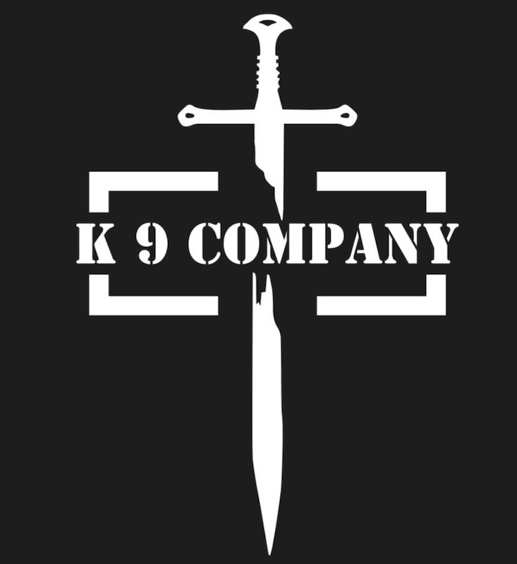 Зображення марки «k 9 company»