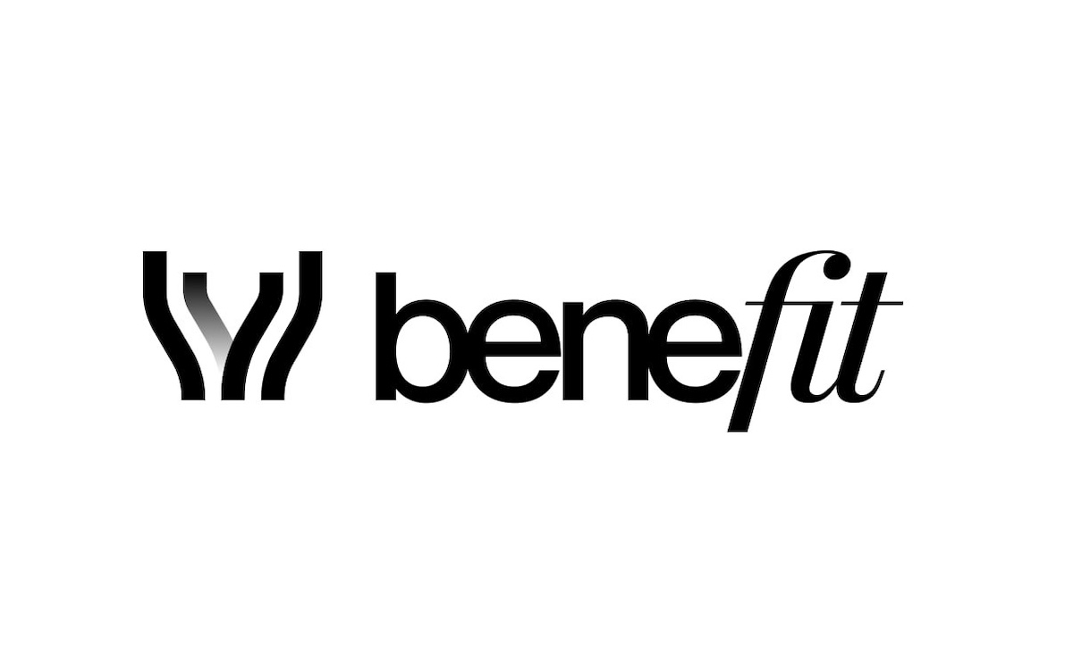 Зображення марки «benefit»