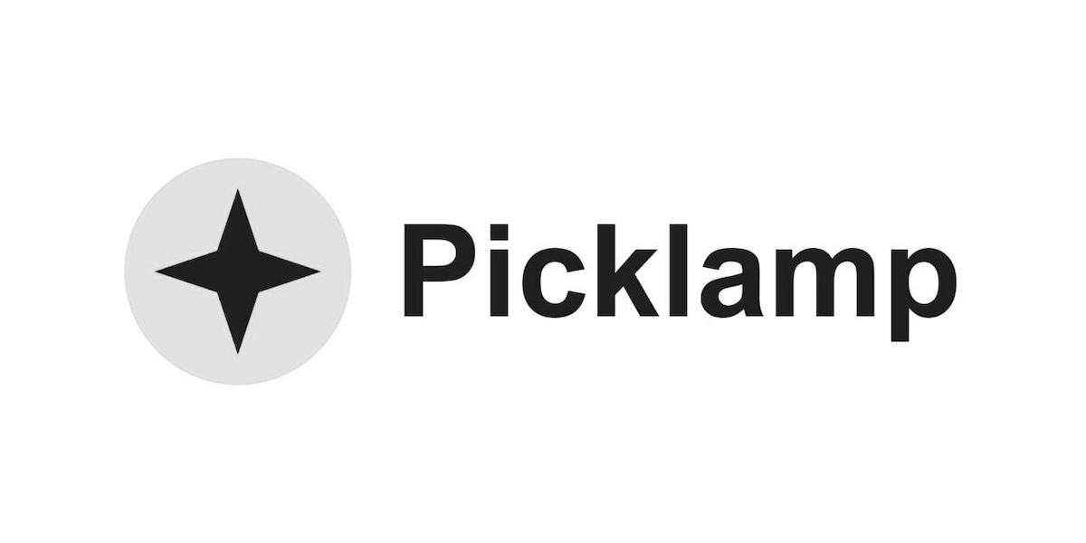 Зображення марки «picklamp»