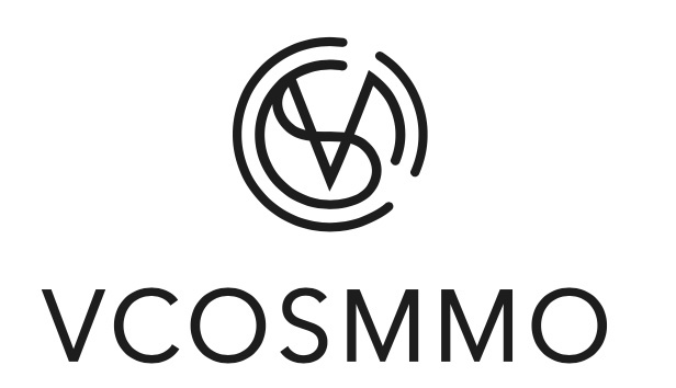 Зображення марки «vcosmmo · vs»