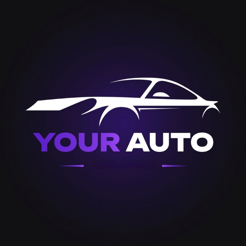 Зображення марки «your auto»