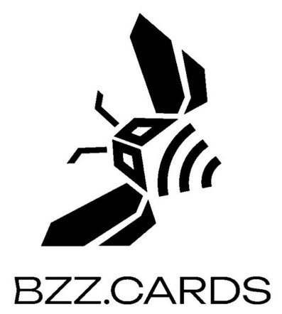 Зображення марки «bzz.cards»