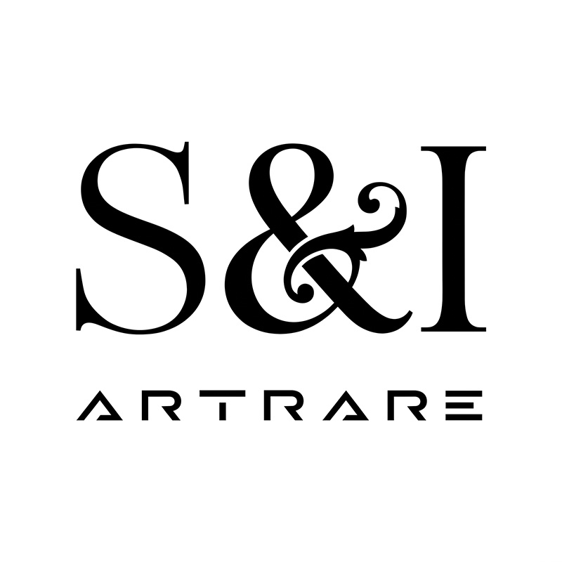 Зображення марки «artrare · s&i»