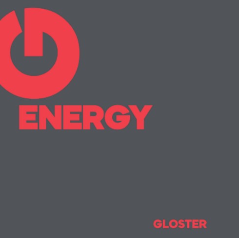 Зображення марки «energy gloster»