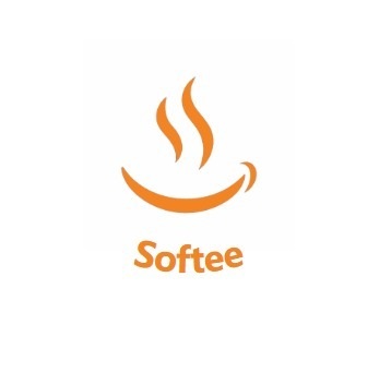Зображення марки «softee»