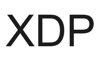 Зображення марки «xdp»