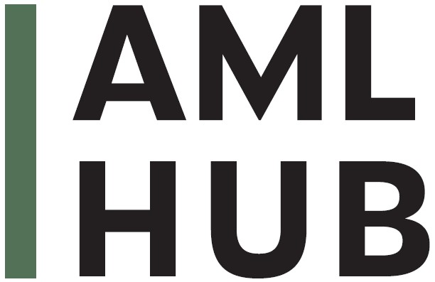 Зображення марки «aml hub»