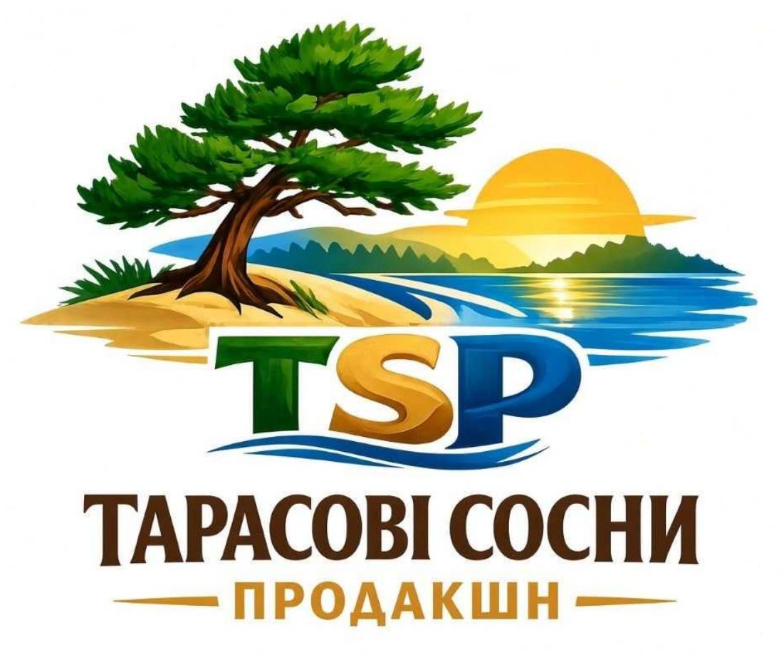 Зображення марки «tsp · тарасові сосни продакшн»