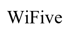 Зображення марки «wifi ve»
