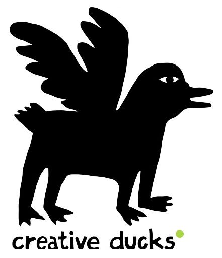 Зображення марки «creative ducks»
