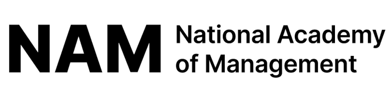 Зображення марки «national academy of management · nam»