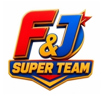 Зображення марки «steam · super team · f&j»
