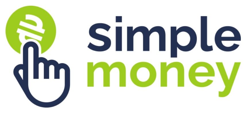 Зображення марки «simple money»