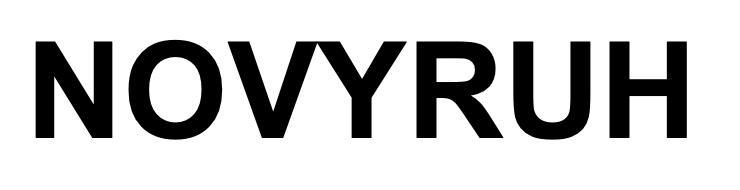 Зображення марки «novyruh»