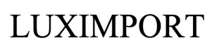 Зображення марки «luximport»