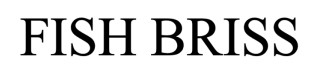 Зображення марки «fish briss»