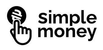 Зображення марки «simple money»