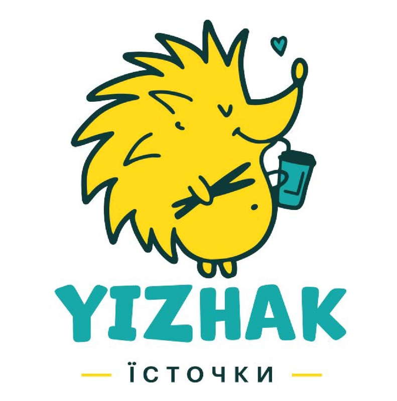 Зображення марки «yizhak · їсточки»