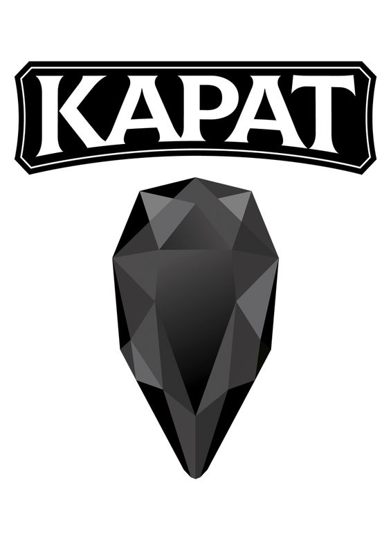 Зображення марки «карат»