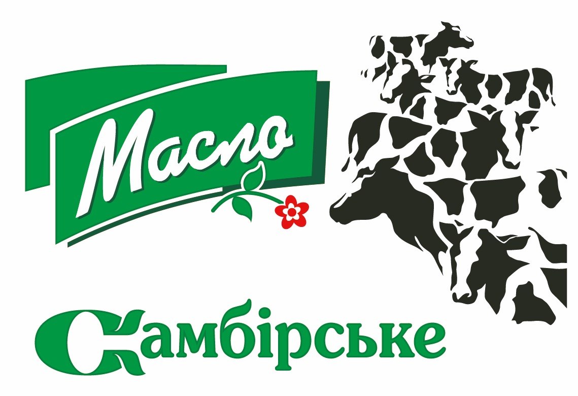 Зображення марки «масло самбірське»