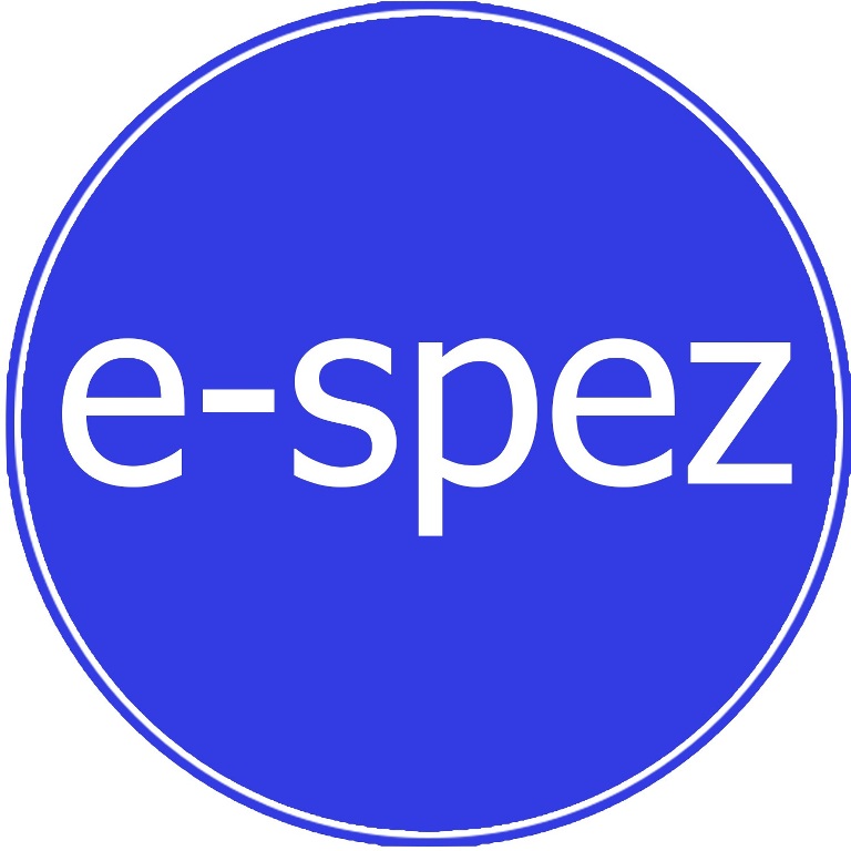 Зображення марки «e spez»