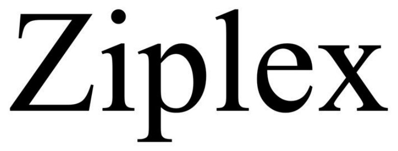 Зображення марки «ziplex»