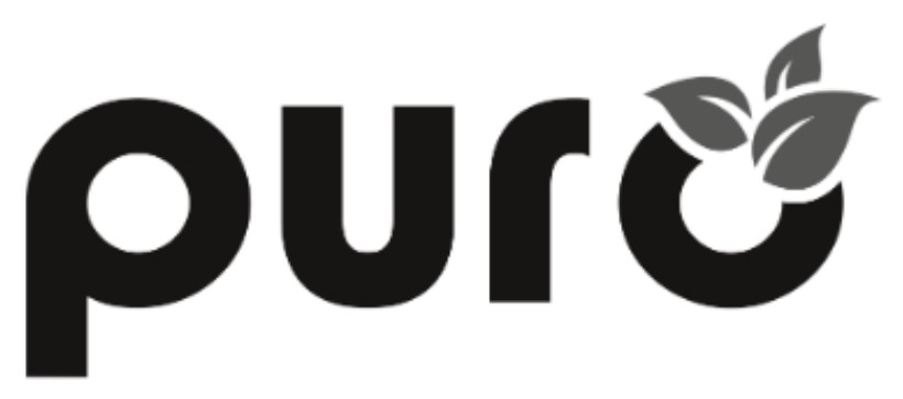 Зображення марки «puro»
