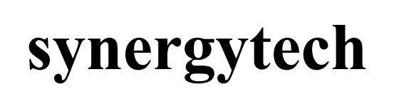 Зображення марки «synergytech»
