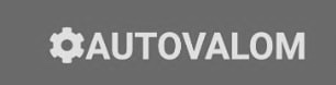 Зображення марки «autovalom»