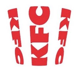 Зображення марки «kfc»