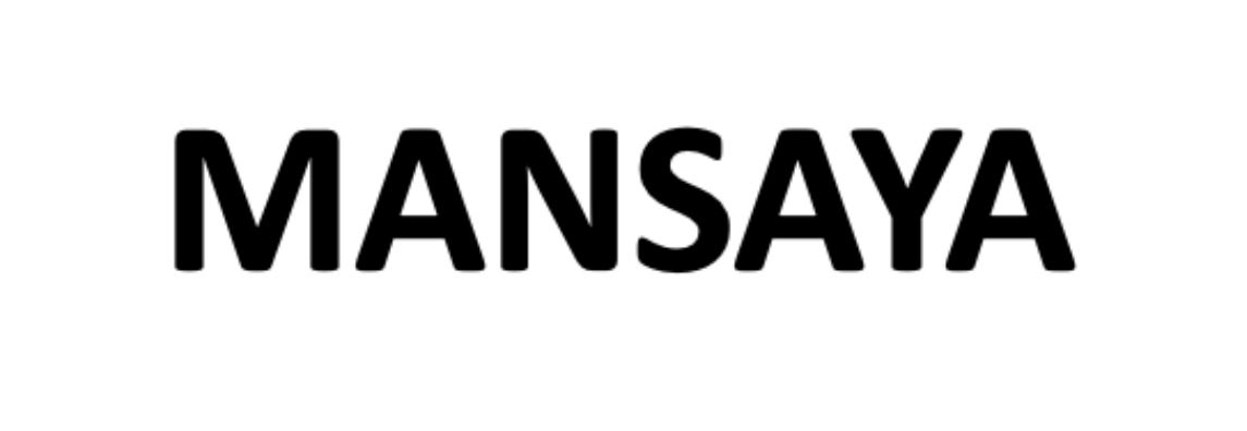Зображення марки «mansaya»