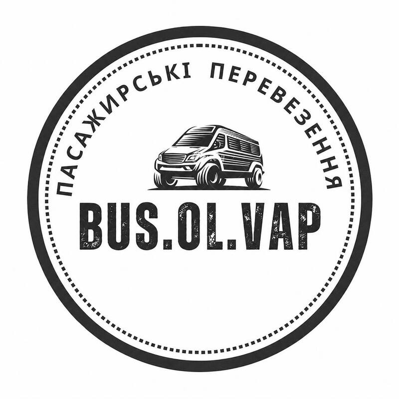 Зображення марки «bus.ol.vap · пасажирські перевезення»