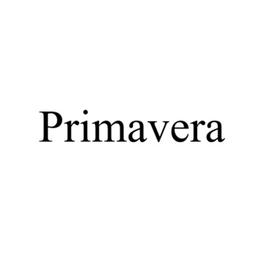 Зображення марки «primavera»