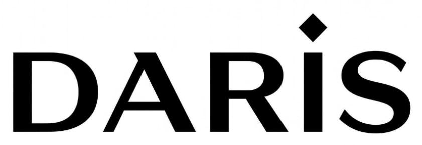 Зображення марки «daris»