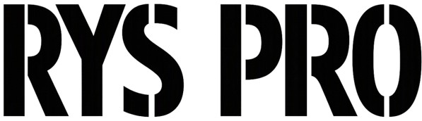 Зображення марки «rys pro»