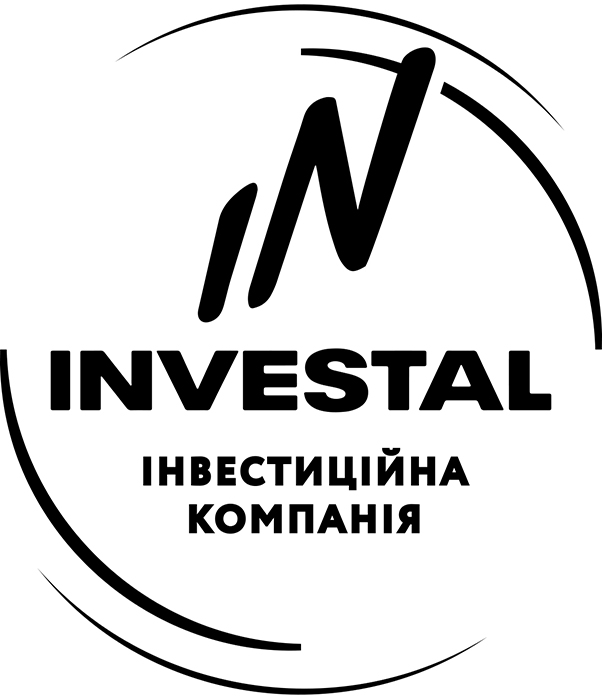 Зображення марки «інвестиційна компанія · investal · in»