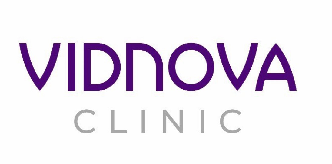 Зображення марки «vidnova clinic»
