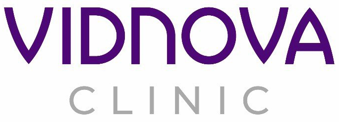 Зображення марки «vidnova clinic»