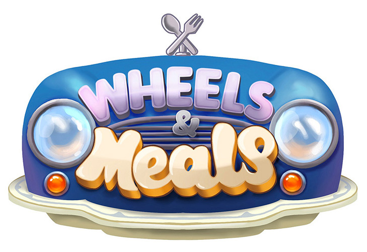 Зображення марки «wheels & meals»