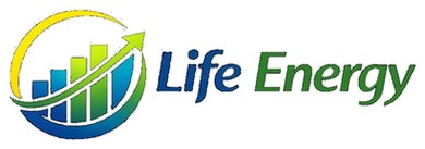 Зображення марки «life energy»