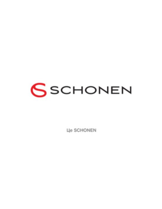 Зображення марки «це schonen»