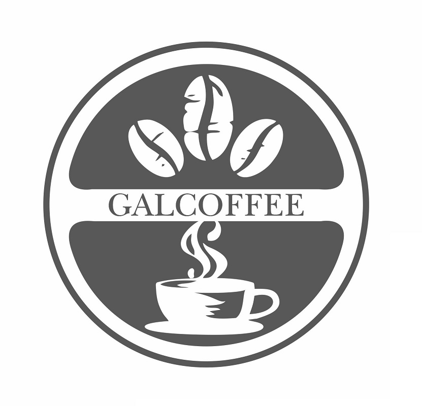 Зображення марки «galcoffee»