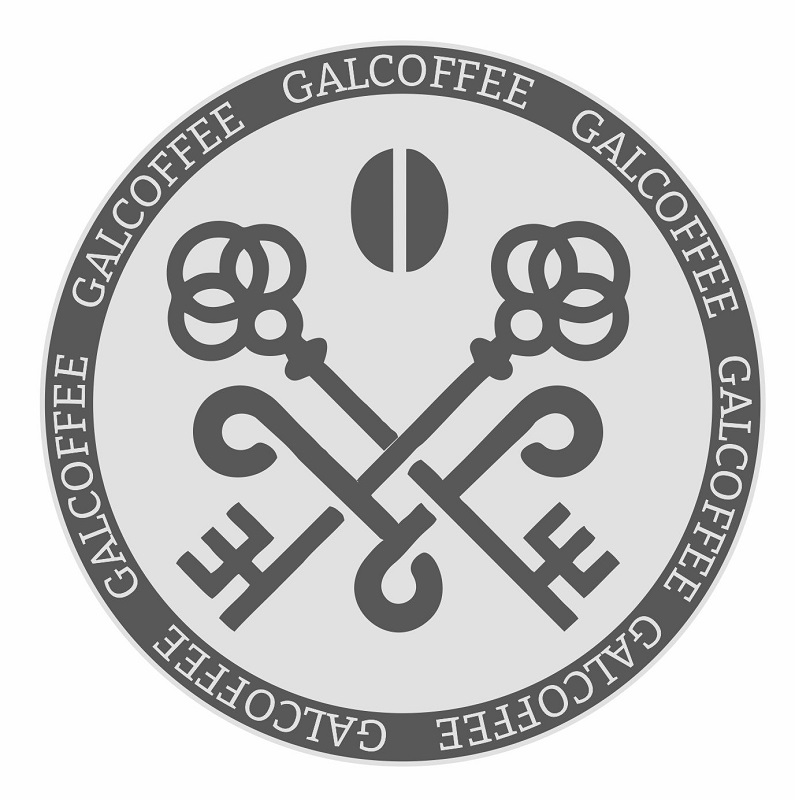 Зображення марки «galcoffee»
