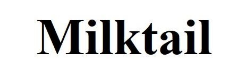 Зображення марки «milktail»