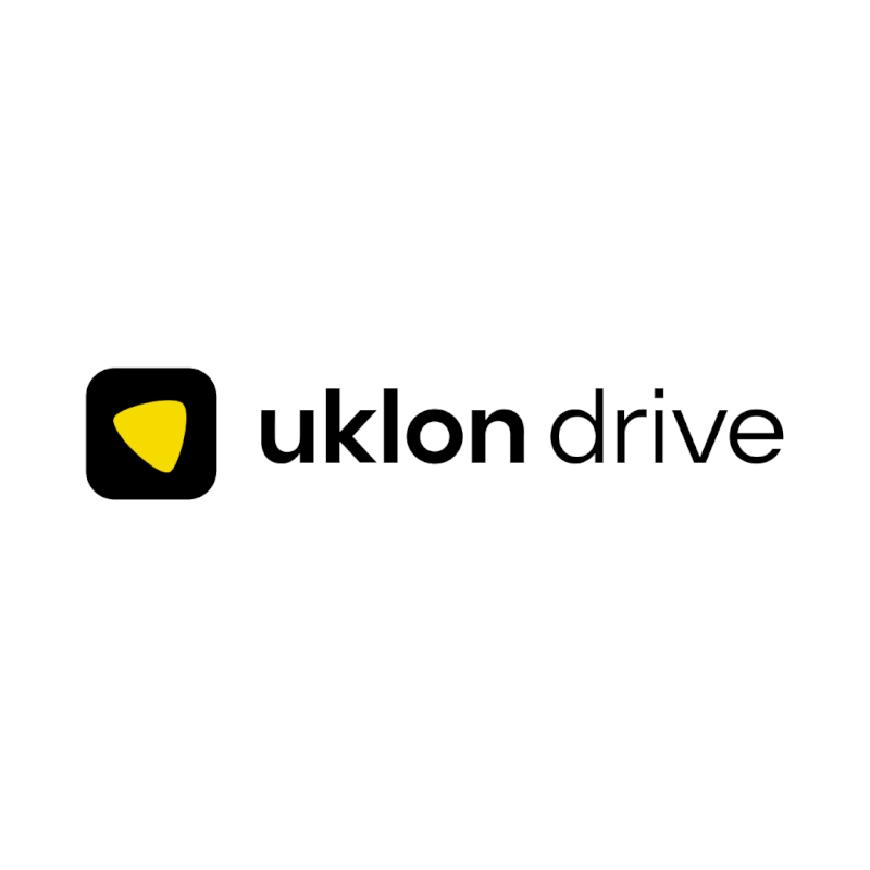 Зображення марки «uklon drive»