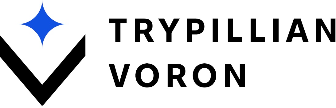 Зображення марки «trypillian voron»