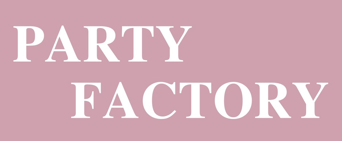 Зображення марки «party factory»