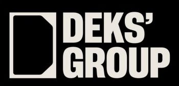 Зображення марки «deks' group»
