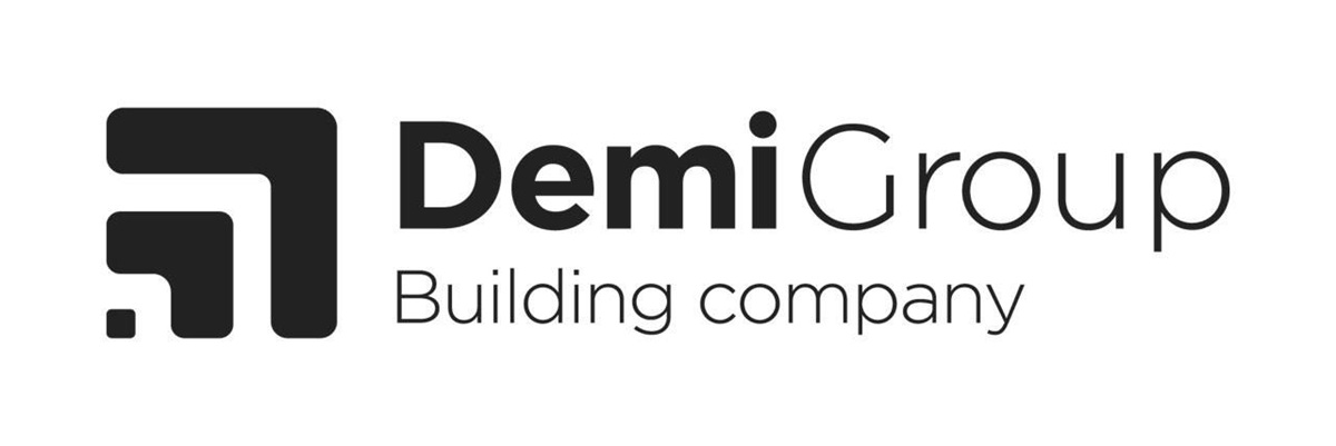 Зображення марки «demigroup · buildin company»