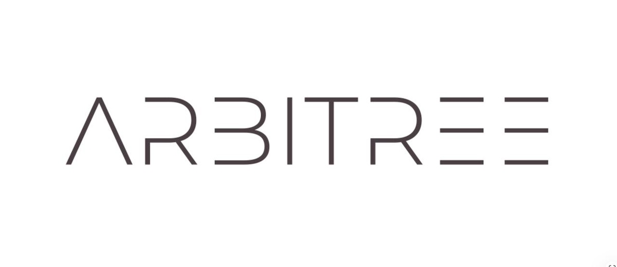 Зображення марки «arbitree»